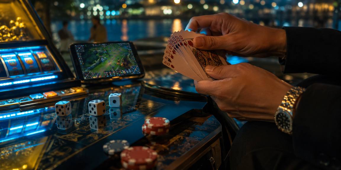 igo88 Blackjack Cổ Điển